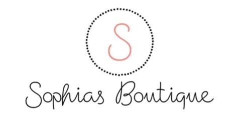 sophias boutique